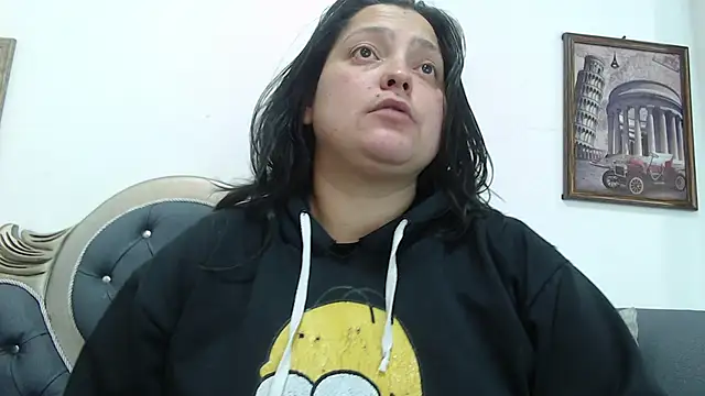 KataleyaStiward online show from 01/16/26, 01:15