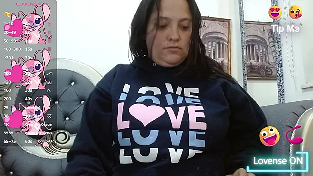 KataleyaStiward online show from 03/23/26, 01:26