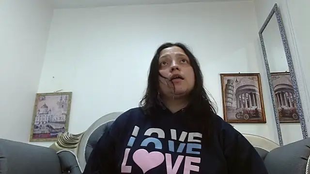 KataleyaStiward online show from 04/15/26, 03:41