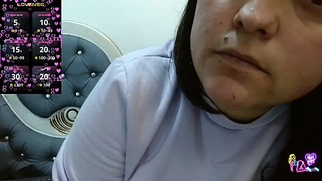 Snapshot of KataleyaStiward chatting on 05/16/26, 03:33 KataleyaStiward online show from 05/16/26, 03:33