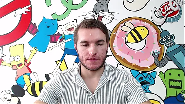 defuego  online show from 12/02/24, 10:39