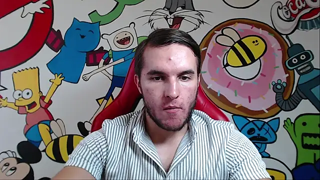 defuego  online show from 12/02/24, 05:26