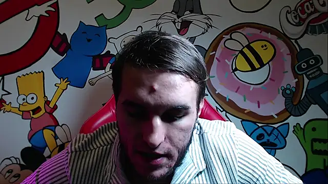 defuego  online show from 12/02/24, 09:17