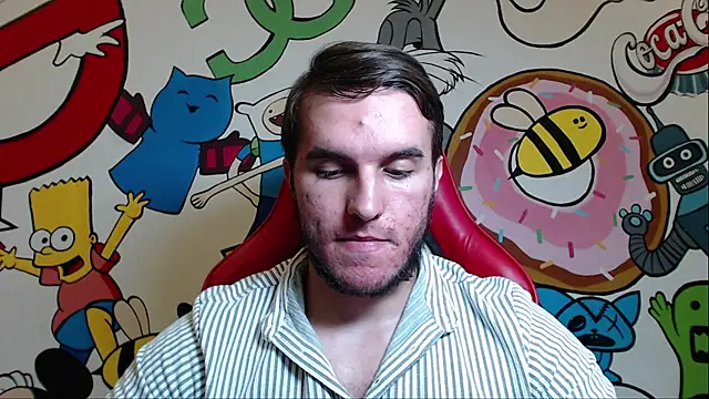 defuego  online show from 12/03/24, 08:17