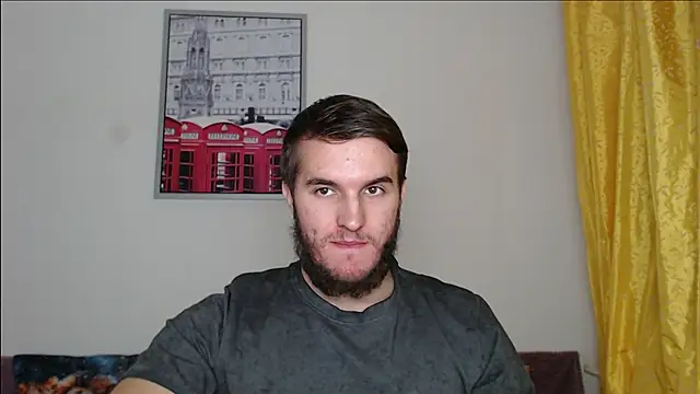 defuego  online show from 02/16/25, 08:33