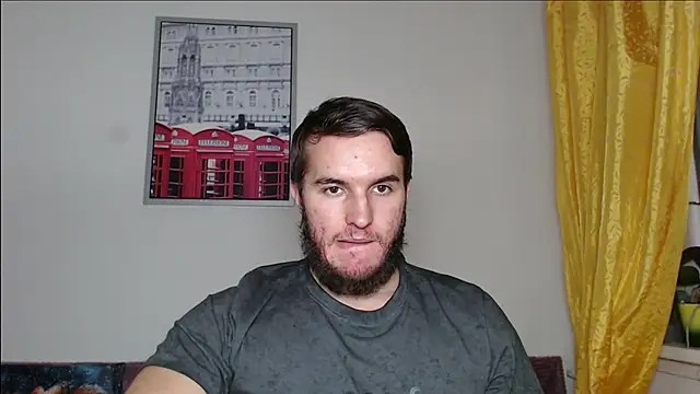 defuego  online show from 02/18/25, 05:53