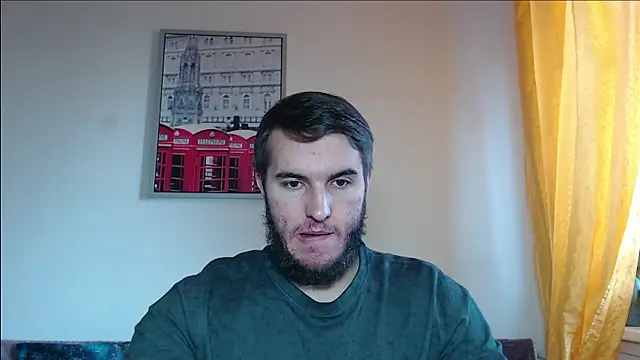 defuego  online show from 02/19/25, 08:01