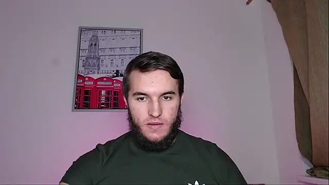 defuego  online show from 02/24/25, 10:04