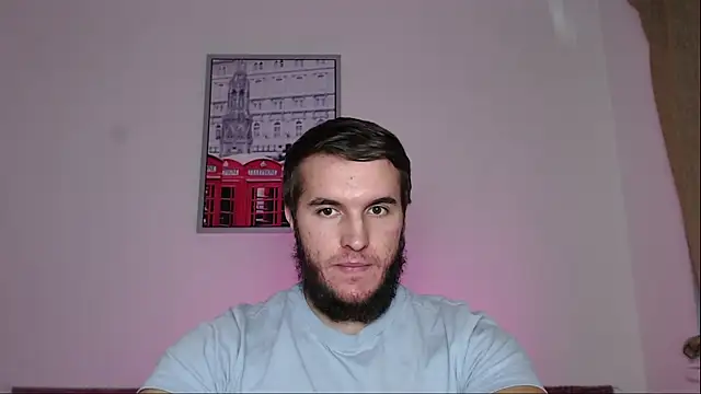 defuego  online show from 03/02/25, 02:54