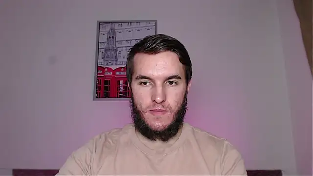 defuego  online show from 03/04/25, 07:11