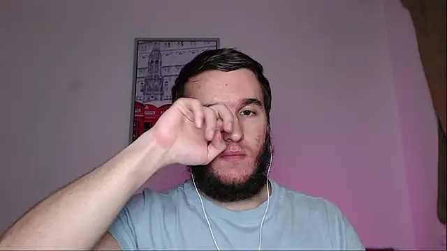 defuego  online show from 03/12/25, 06:00