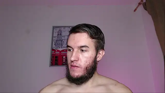 defuego  online show from 03/13/25, 08:59