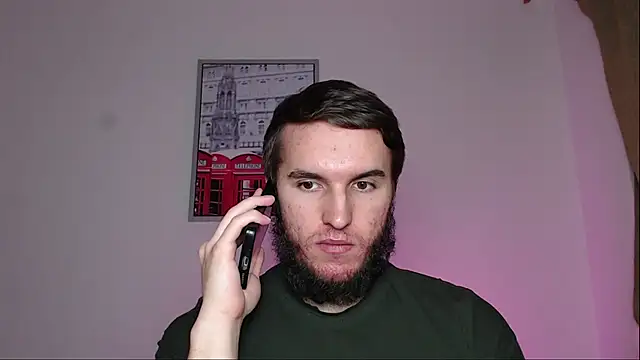 defuego  online show from 03/14/25, 09:46