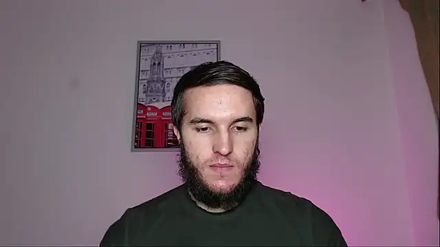 defuego  online show from 03/14/25, 06:29