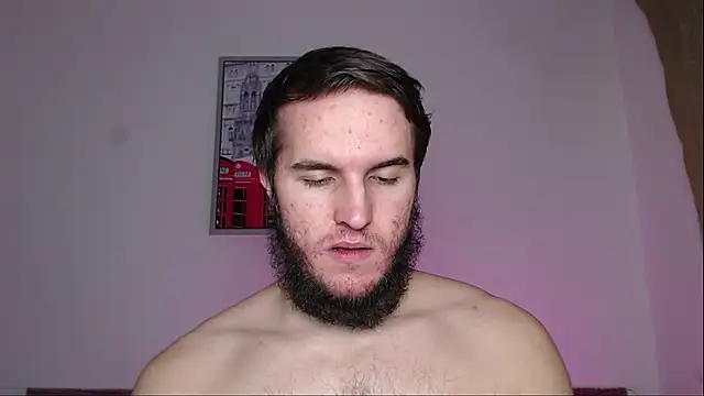 defuego  online show from 03/16/25, 05:28