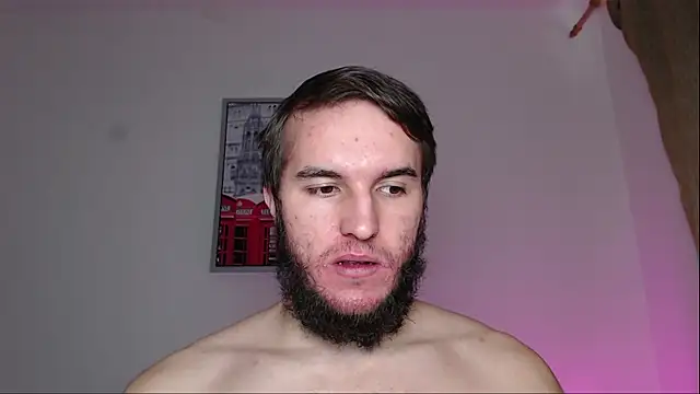 defuego  online show from 03/19/25, 09:17