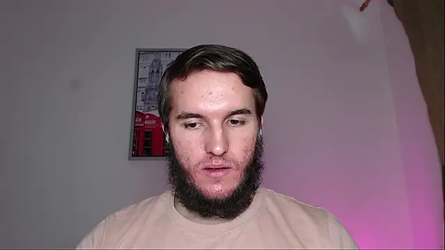 defuego  online show from 03/19/25, 12:23