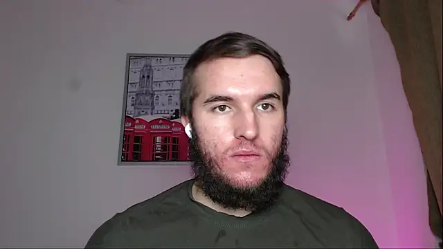 defuego  online show from 03/20/25, 10:54