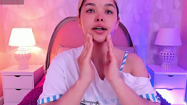 angeline teen online show from 05/19/26, 12:11