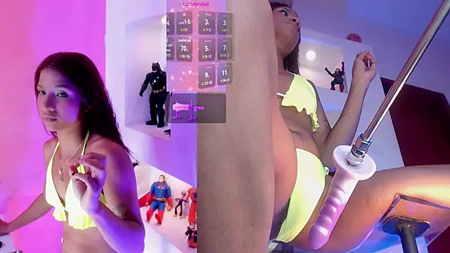 SofiRey  online show from 02/26/26, 02:16