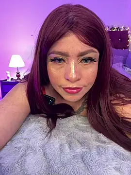 Colors-xx online show from 02/14/26, 11:34