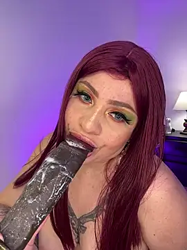 Colors-xx online show from 06/09/26, 02:23