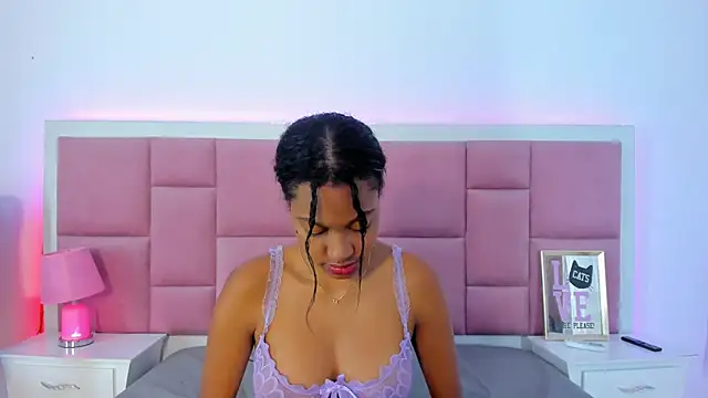 StormiHills online show from 01/13/25, 01:28