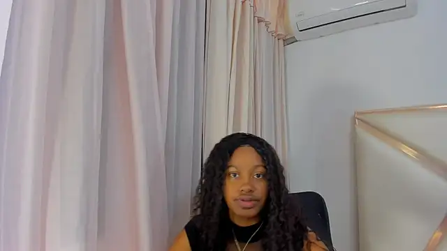 StormiHills online show from 10/13/25, 03:23