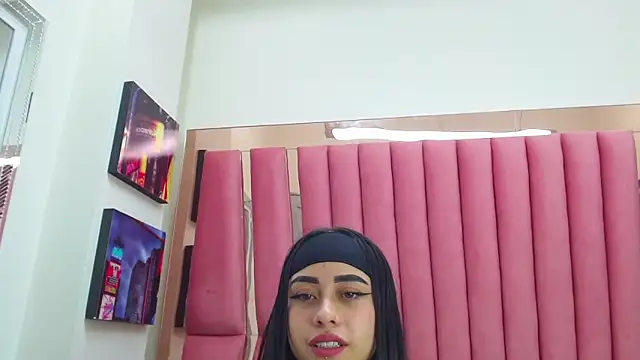 AnnySweett  online show from 01/20/25, 12:49