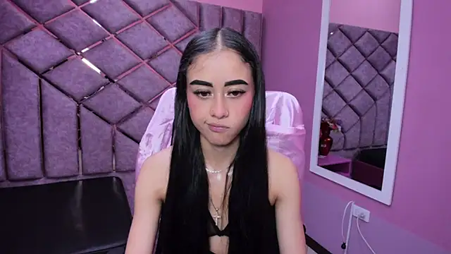 AnnySweett  online show from 03/10/26, 05:07