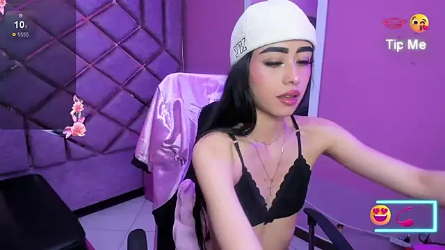 AnnySweett  online show from 03/16/26, 05:06