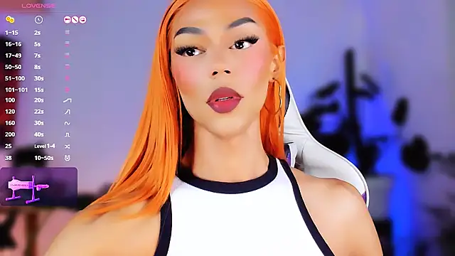  Miss Anna  online show from 01/18/25, 03:53