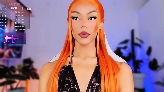  Miss Anna  online show from 01/20/25, 01:32