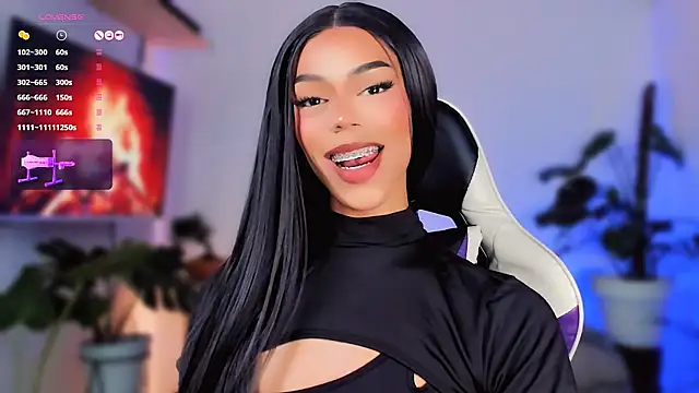  Miss Anna  online show from 01/23/25, 08:15