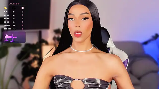  Miss Anna  online show from 01/25/25, 08:10