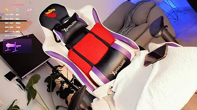  Miss Anna  online show from 01/25/25, 11:13