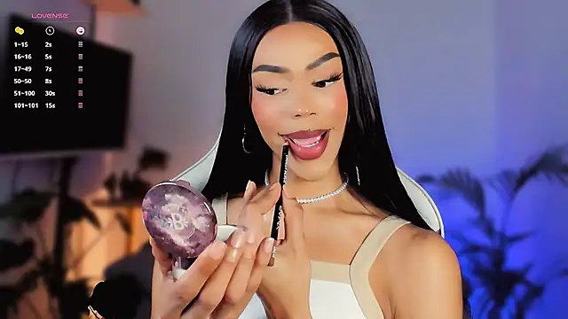  Miss Anna  online show from 01/27/25, 09:13