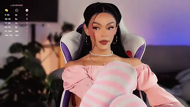  Miss Anna  online show from 01/28/25, 07:32