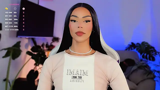  Miss Anna  online show from 01/30/25, 04:37