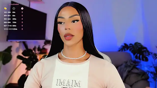  Miss Anna  online show from 01/30/25, 07:39