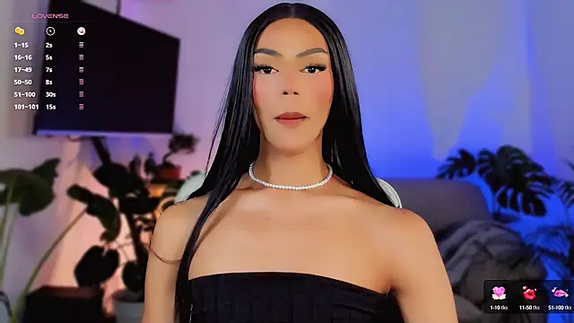  Miss Anna  online show from 01/30/25, 10:40