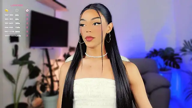  Miss Anna  online show from 02/04/25, 04:26