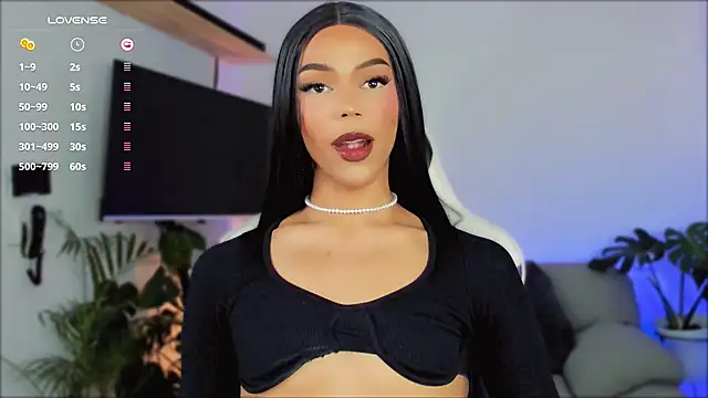  Miss Anna  online show from 02/09/25, 01:33