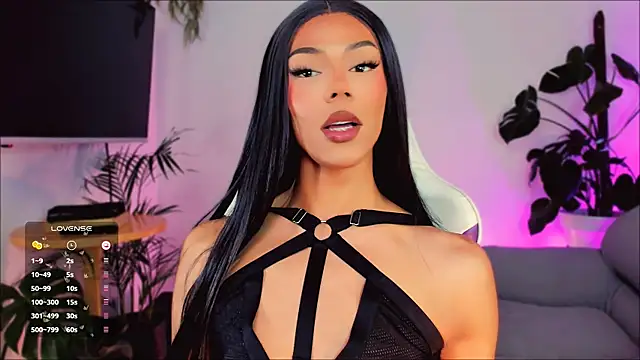  Miss Anna  online show from 02/23/25, 09:55