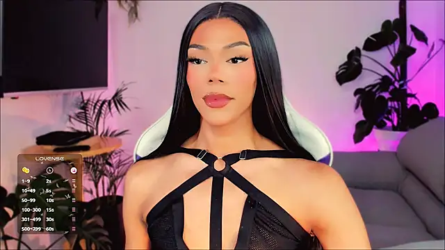  Miss Anna  online show from 02/23/25, 01:21