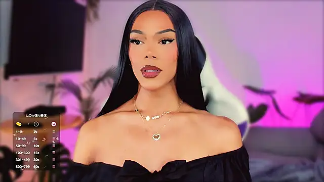  Miss Anna  online show from 02/27/25, 07:23