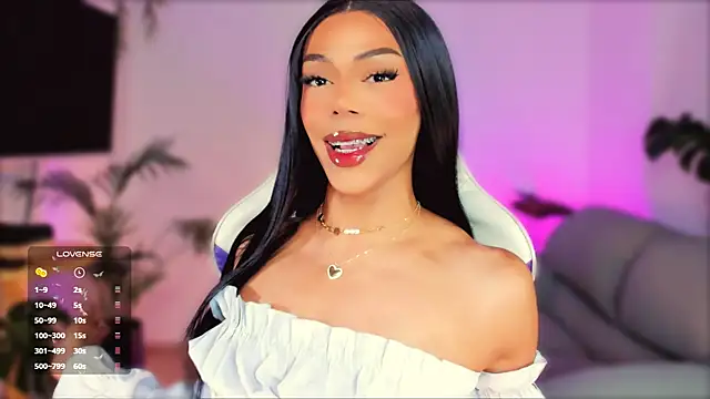  Miss Anna  online show from 02/28/25, 11:34