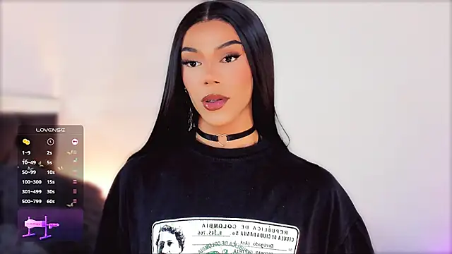  Miss Anna  online show from 03/02/25, 04:42