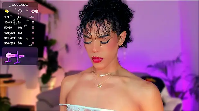  Miss Anna  online show from 03/14/25, 01:57