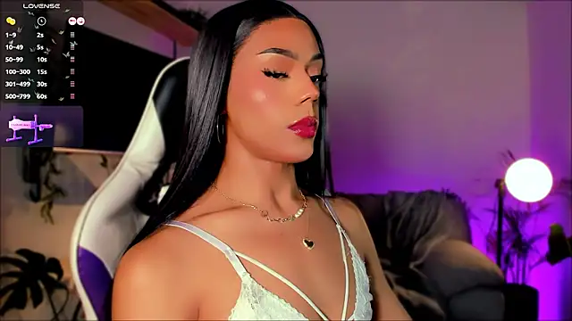  Miss Anna  online show from 03/22/25, 05:06